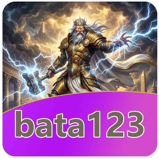 Ilustrasi bata123